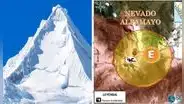 Hallan muerto a turista norteamericano desaparecido en el nevado Alpamayo