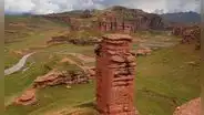 Cañón de Tinajani: ¿cómo llegar a este hermoso lugar escondido en los andes de Puno?