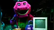 ¡Perturbadora y destruirá infancias! Barney tendrá película de terror y será solo para adultos
