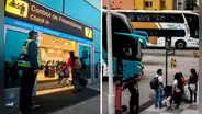¿Sabías que puedes postergar tu viaje de avión o bus sin que te cobren penalidades?
