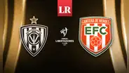 Independiente del Valle vs. Envigado EN VIVO: ¿dónde ver el partido de Copa Libertadores Sub-20?