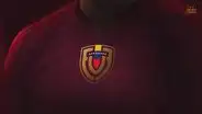 ¡Es oficial! FVF presenta el nuevo escudo que lucirá la Selección de Venezuela