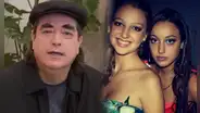 Jaime Bayly se emociona porque su hija mayor se graduó como abogada: “Muy orgulloso de ti”