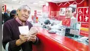 Gratificación para jubilados ONP: ¿desde cuándo podrán cobrar este monto por Fiestas Patrias?