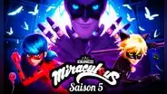 "Miraculous: Ladybug" temporada 5, capítulos del 7 al 11: ¿cuándo se estrenan en Disney Plus?
