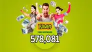 La Kábala: resultados, premios y sorteo de hoy, 4 de julio del 2023