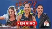"El gran chef: famosos" EN VIVO: Junior Silva es el ELIMINADO de la noche