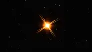 Nuevo estudio sugiere que la estrella Betelgeuse explotará pronto e iluminará el cielo por meses