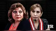 Fiscal de la Nación, Patricia Benavides, formalizó investigación preparatoria contra Zoraida Ávalos