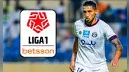 'Canchita' Gonzáles estaría en la mira de 2 clubes de la Liga 1 tras descender en Arabia Saudita