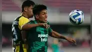 Alianza Lima perdió 4-1 ante Peñarol: con un más, tropezaron en la Conmebol Libertadores sub 20