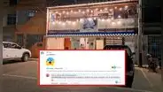 Usuarios responden a restaurante que ofrece S/1 por reacción a foto de trabajador: “Se van a la quiebra”