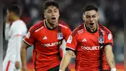 Colo Colo no tuvo piedad de Unión La Calera: el 'Cacique' goleó 6-1 y avanzó a semifinales