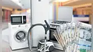 Ni el televisor ni la lavadora: ¿cuál es el electrodoméstico que más energía consume?