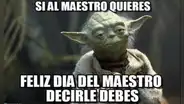 15 Memes graciosos por el Día del Maestro: envía estas imágenes HOY a tus docentes