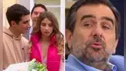 "AFHS": Alessia rechaza departamento de Jimmy y buscará reconciliarse con su padre