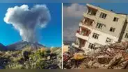 ¿Los volcanes activos en Perú pueden generar sismos de grandes magnitudes? Esto dijo el IGP
