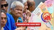 Todo lo que debes saber sobre el pago de HOY de la pensión IVSS 2023