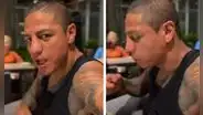 "Me quise meter una bajada": Jonathan Maicelo tras ir a restaurante Central, el mejor del mundo