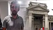 Carlos Wiesse: Poder Judicial dicta 9 meses de prisión preventiva para abogado