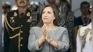 Presidenta del Perú : noticias sobre Dina Boluarte 04 de julio