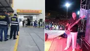 Arequipa: PNP habría contaminado escena del delito y por eso se liberó a sospechosos del robo a Grupo G
