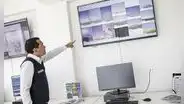 “La actividad explosiva del volcán Ubinas fue mayor en el año 2019”