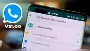 WhatsApp Plus V31.00: ¿por qué es peligroso instalar la última versión lanzada en julio 2023?