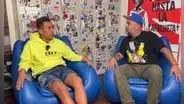 Mago 'Plomo' a Christian Cueva por indisciplina: "Alianza tiene que castigarte dentro de lo legal"