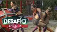[Vía Caracol TV] Ver Desafío the box EN VIVO hoy, 7 de julio: capítulo 71
