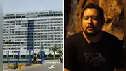 ¿Un enfermero fantasma en el hospital Rebagliati? Este es el aterrador testimonio del familiar de una paciente