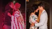 Yarita Lizeth presentó a su novio Patric: ¿quién es y desde dónde llegó para reunirse con la cantante?