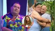 Alfredo Benavides niega que coqueteos con Gabriela Serpa sean armados: ¿qué dijo el cómico?