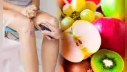 Esta VITAMINA cicatriza las heridas, evita la caída del cabello y repara los dientes