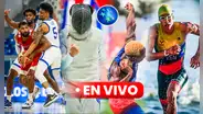 Juegos Centroamericanos 2023 EN VIVO: ¿dónde ver el evento? Revisa el medallero y los horarios de HOY, 6 de julio
