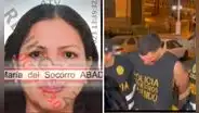 'Maldito Cris': fiscal que liberó a sus cómplices es investigada por estudios irregulares