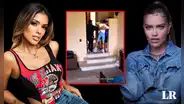 ¿Qué pasó con Shirley Arica y por qué le habrían expulsado del nuevo reality de Telemundo?