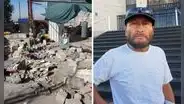 Arequipa: Poder Judicial se equivoca de vivienda en desalojo y deja a otra familia en la calle