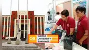 UNI: ¿qué puesto ocupa en el ranking QS 2024 de las mejores universidades del mundo?
