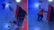 Sicario disfrazado acribilló a dueño de taller automotriz en Chiclayo