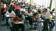 ¿Qué significan 'tercio', 'quinto' y 'décimo superior' en la universidad 2023?