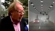 Alcalde Uceda se rectifica sobre excesivo costo de peaje en túnel La Molina-Miraflores: "Pude decir 20"
