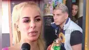 Dalia Durán se indigna tras salida de John Kelvin y afirma: “Seguiremos en pie de lucha”