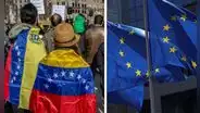 Venezolanos ostentan el cuarto puesto entre los más solicitantes de asilo en Europa