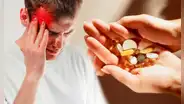 ¿Tienes migrañas constantes? Esta es la vitamina que hace falta en tu dieta