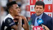 Lozano respaldó a Christian Cueva tras indisciplina en Alianza Lima: "Todos cometemos errores"