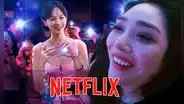 "Celebridad": el oscuro drama coreano de Netflix que remece a Perú y expone a influencers
