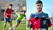 Se toma su tiempo: Beto da Silva todavía no está listo para debutar en FBC Melgar