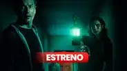“La noche del demonio: la puerta roja” ESTRENO en Perú: ¿dónde ver en Cineplanet, Cinemark y Cinépolis?