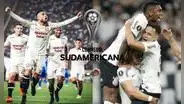 Universitario vs. Corinthians: canal confirmado para el partido de ida por la Copa Sudamericana